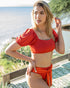 Peanut Bikini